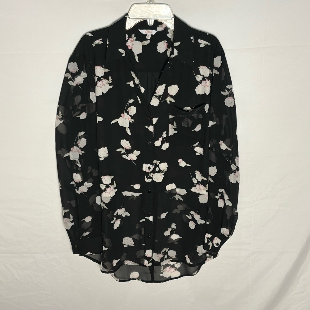 Candies Blouse